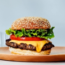 The Inspector Burger