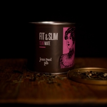 Τσάι Ζεστό Mate Fit And Slim
