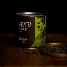 Τσάι Ζεστό Πράσινο Matcha Mix