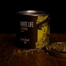 Τσάι Ζεστό Χαμομήλι White Life