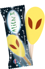 Alien II Ξυλάκι