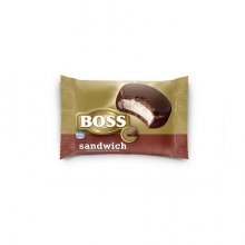 Boss Sandwich