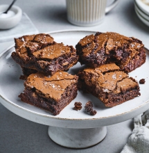 Brownie Ατομικό Κομμάτι