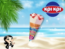 Bubble Cone Πύραυλος