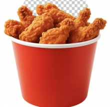 Chicken Box