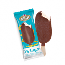 Master Βανίλια Χωρίς Ζάχαρη Ξυλάκι