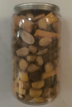 Mix Ξηρών Καρπών (~140gr)