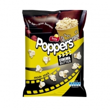 Poppers Butter
