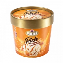 Rich Salted Caramel