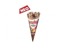 Rodeo Nucrema Πύραυλος