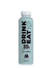 Όλυμπος Drink Eat Φιστίκι 500ml