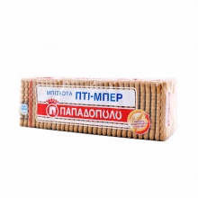 Πτι Μπερ Παπαδοπούλου 225gr