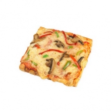 Πίτσα Απλή Ατομική