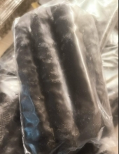 Κριτσίνι Πολύσπορο Σοκολάτα (5 τεμ)