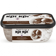 Κρι Κρι Βανίλια - Κακάο 1.5lt