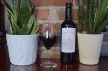 Pastards Ερυθρό Ξηρό (Merlot) 750ml