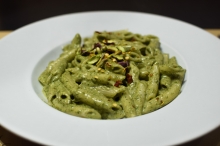 Pesto Βασιλικού