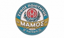 Μπύρα Μάμος 330ml