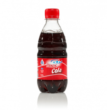 ΒΙΚΟΣ Cola 330ml