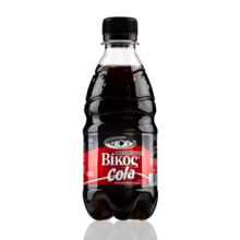 ΒΙΚΟΣ Cola Χωρίς Ζάχαρη 330ml