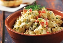 Πατατοσαλάτα