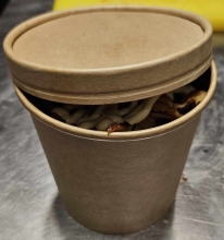 Boxακι με Γύρο Κοτόπουλο
