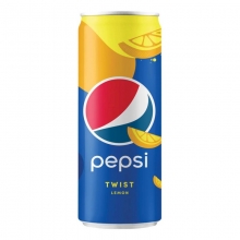 Pepsi Twist 330ml