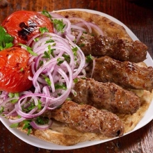 Κεμπάπ (1 τεμ)