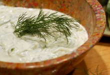 Τζατζίκι