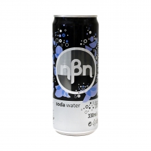 Ήβη Σόδα 330ml