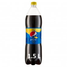 Pepsi Twist 1.5lt