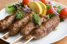 Σουβλάκι Κεμπάπ