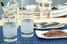Ούζο Καραφάκι