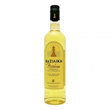 Βασιλική Ρετσίνα 500ml