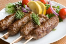 Κεμπάπ Μερίδα Μεσαία