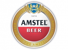 Amstel Μπύρα 330ml / 500ml