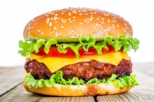 Cheeseburger