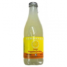 Γκαζόζα Παπαλεωνίδας 250ml