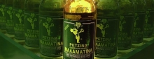 Ρετσίνα Μαλαματίνα 500ml