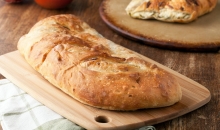 Στρομπόλι με 2 έως 5 Υλικά Επιλογής