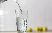 Ανθρακούχο Νερό 330ml