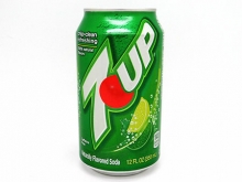 7UP 330ml