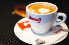 Cappuccino