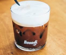 Freddo Cappuccino