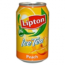 Ice Tea Ροδάκινο 500ml