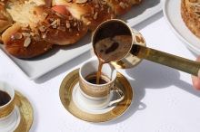 Ελληνικός καφές
