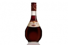 Κρασί Κόκκινο Ξηρό Αμπελήσιους 500ml