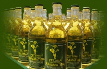 Ρετσίνα Μαλαματίνα 500ml