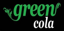 Green Cola 330ml