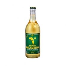 Ρετσίνα Μαλαματίνα 500ml
